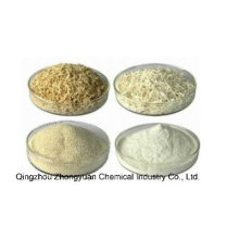 Textile Grade Sodium Alginate for Printing and Dyeing